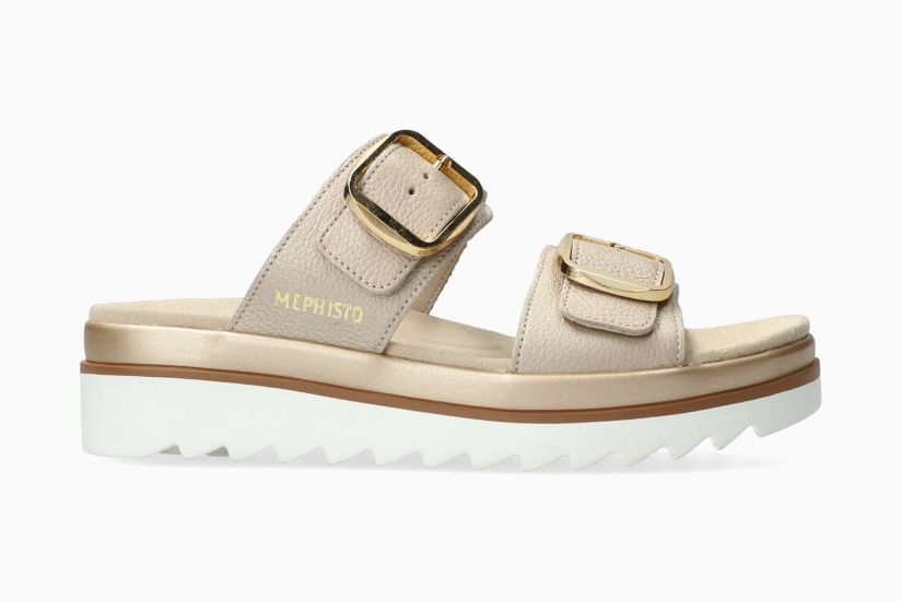 DERIA BEIGE