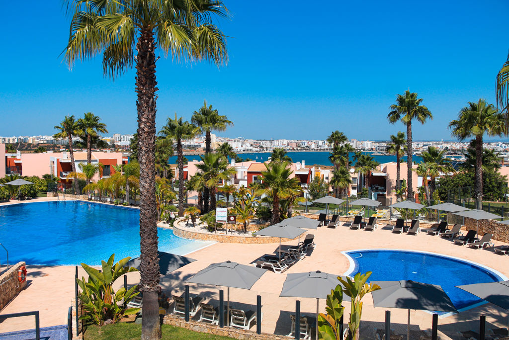 Vitor's Village Logies - Appartement