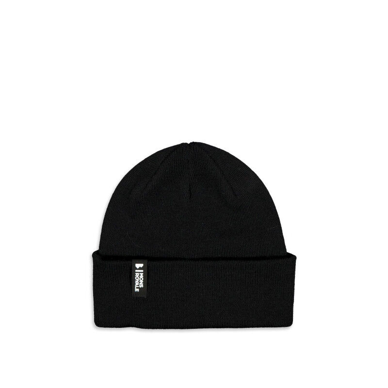 McCloud Merino Beanie - Bonnet