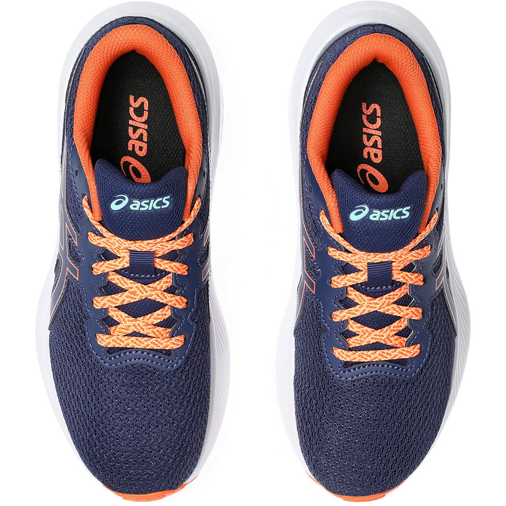 ASICS Gel-Excite 10 GS Laufschuhe Kinder indigo blue