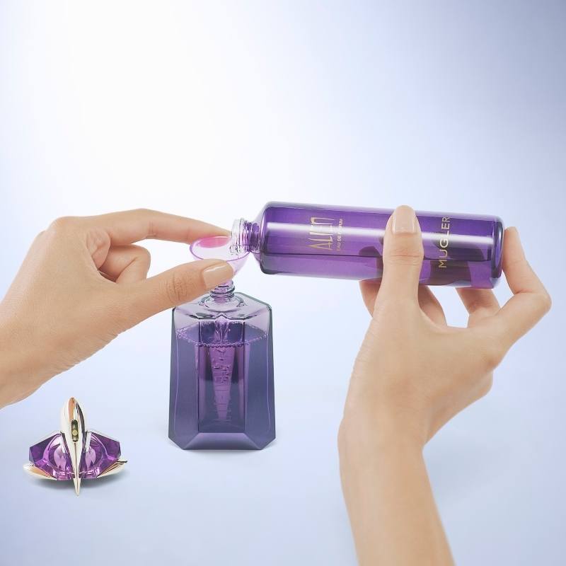 Mugler Alien Refill EDP 100 ml