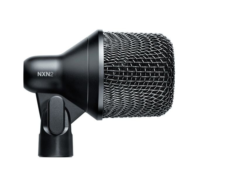 Shure Mikrofon Nexadyne NXN2 Kick-Drum-Mikrofon mit Revonic-Technologie