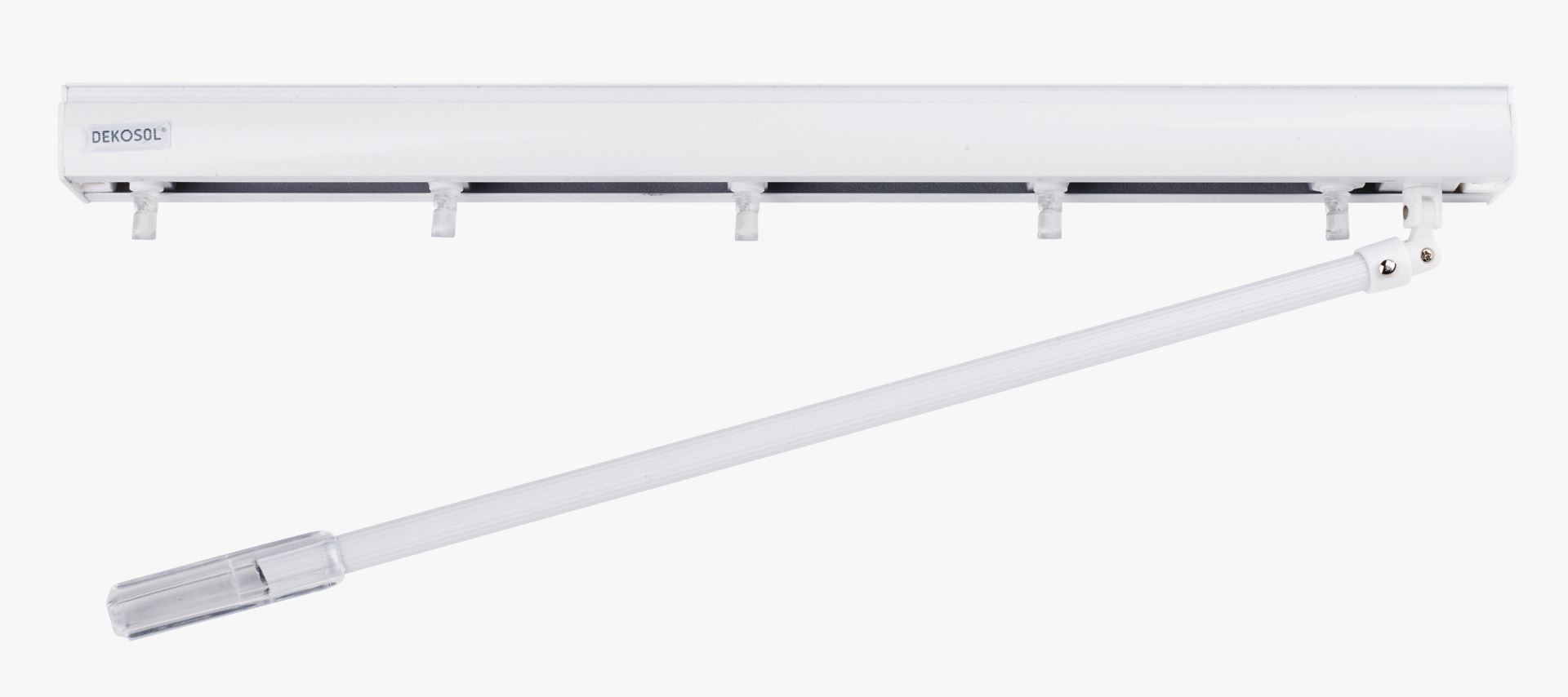 Gardin offwhite