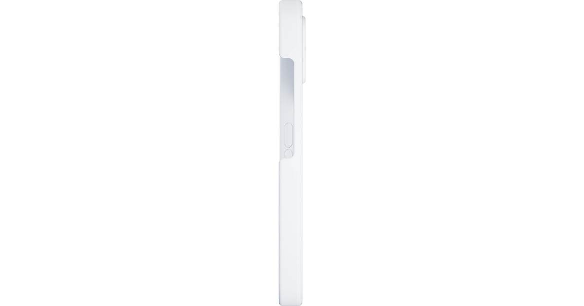 Fairphone(Gen. 6) Beschermhoesje sleeve  (Wit)