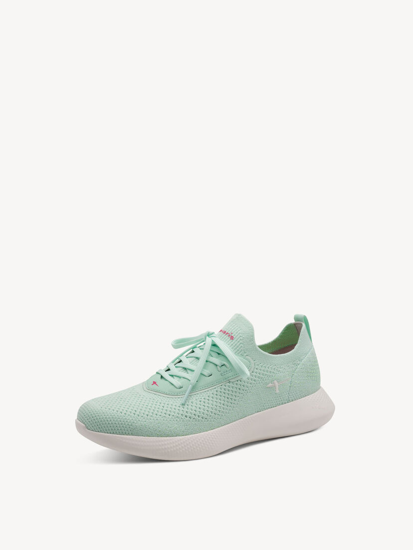 Sneaker - groen