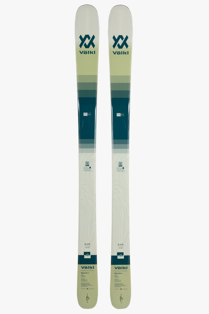 Voelkl Blaze 94 Damen Ski 2324