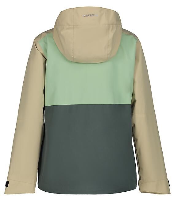 ICEPEAK - VESTE LOWDEN