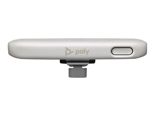 Poly Studio R30 - Konferencekamera - farve - audio - trådløs - WiFi - Bluetooth 4.2 - USB 3.0 - DC 12 V