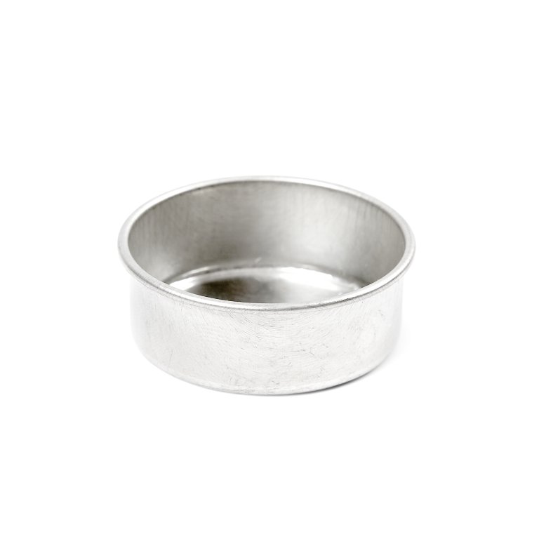 Kerzenhalter Metall
