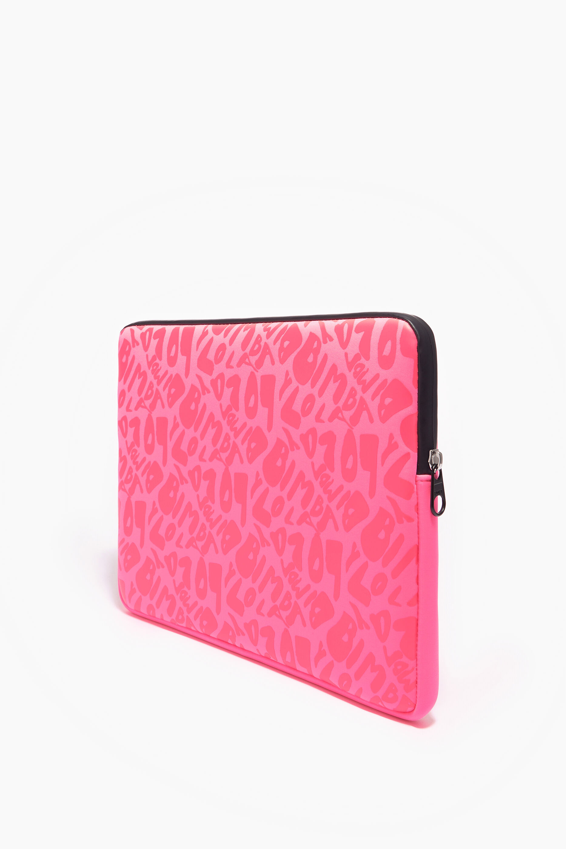 Mala portátil 13,5 Bimba Ola rosa