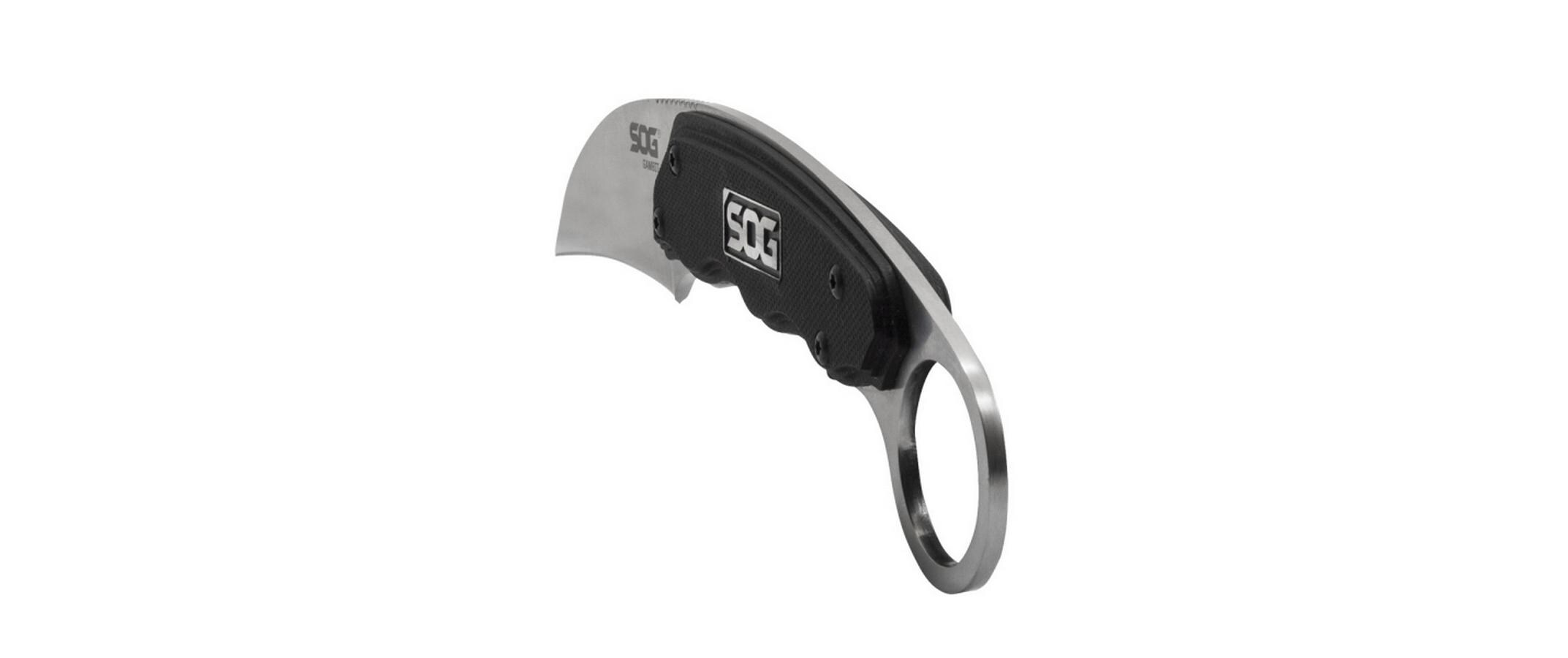 Messer GambitSurvivalmesser