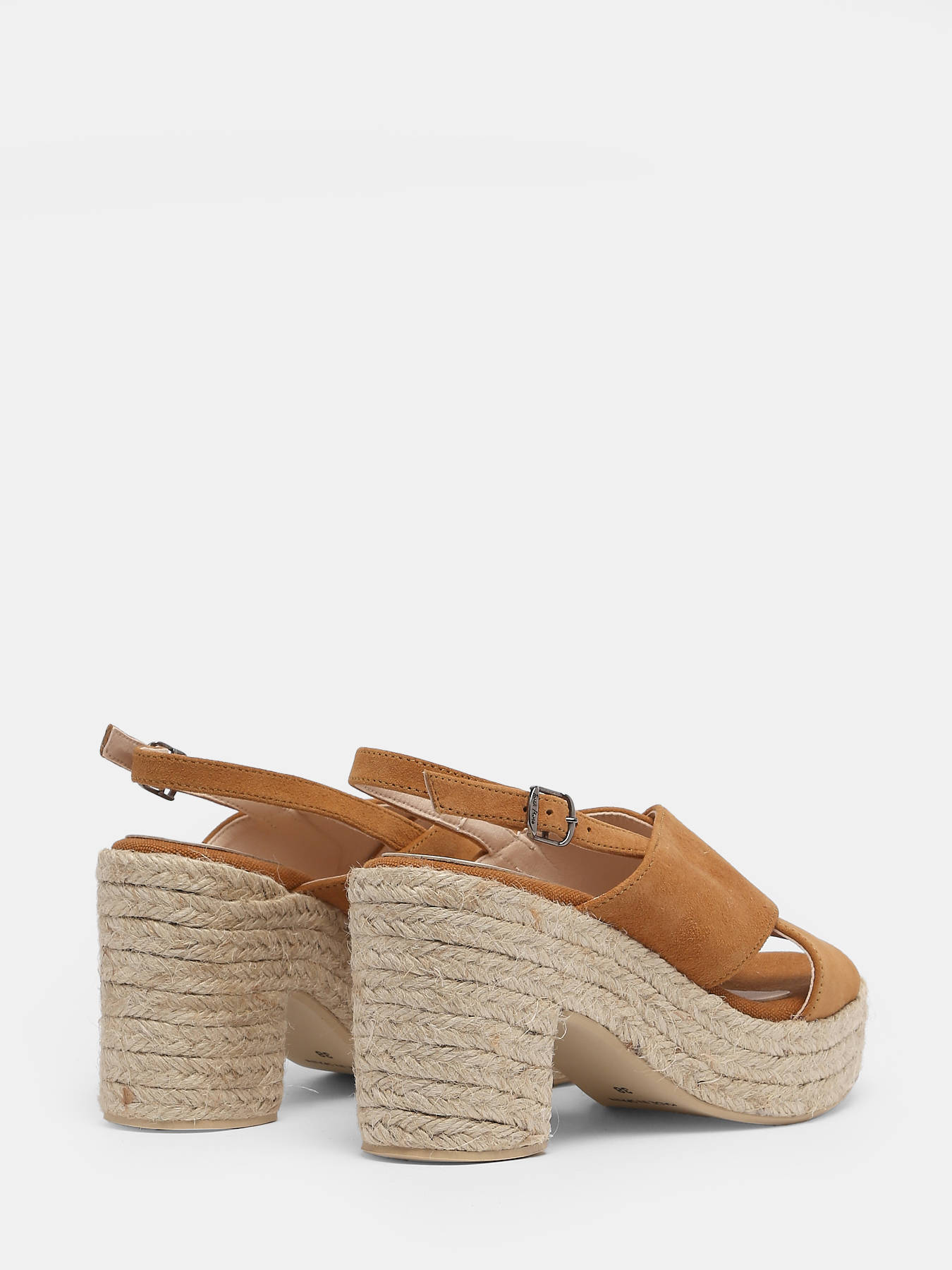 Sandales Kenia en cuir TONI PONS