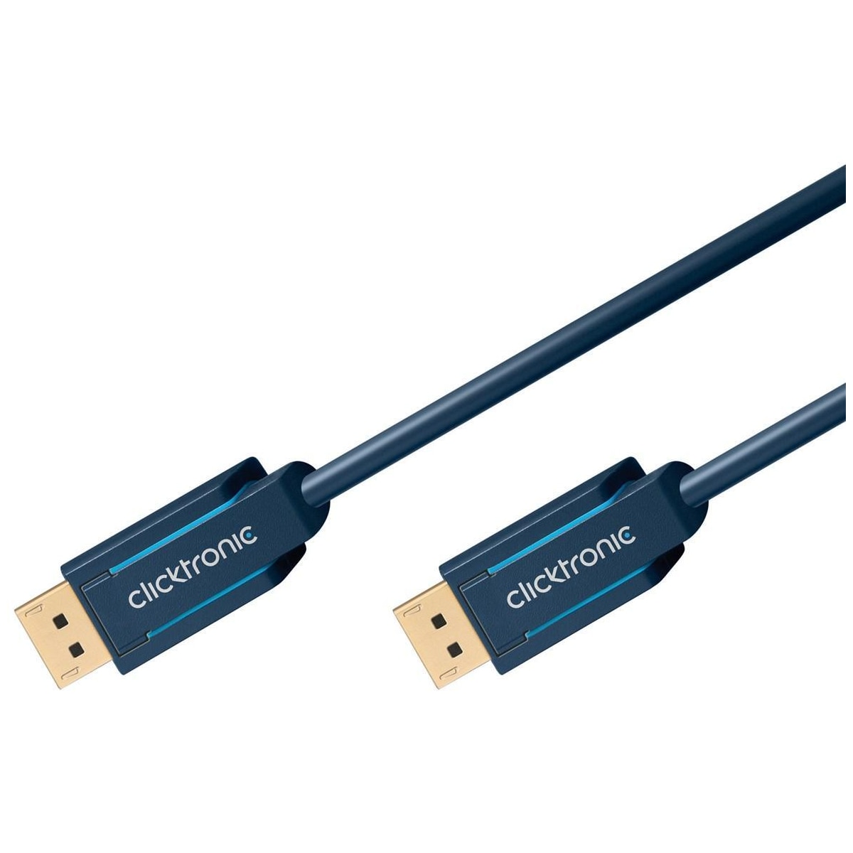 DisplayPort-kabel