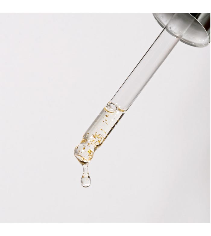 Danessa Myricks Beauty - Óleo facial hidratante Love & Light - Original