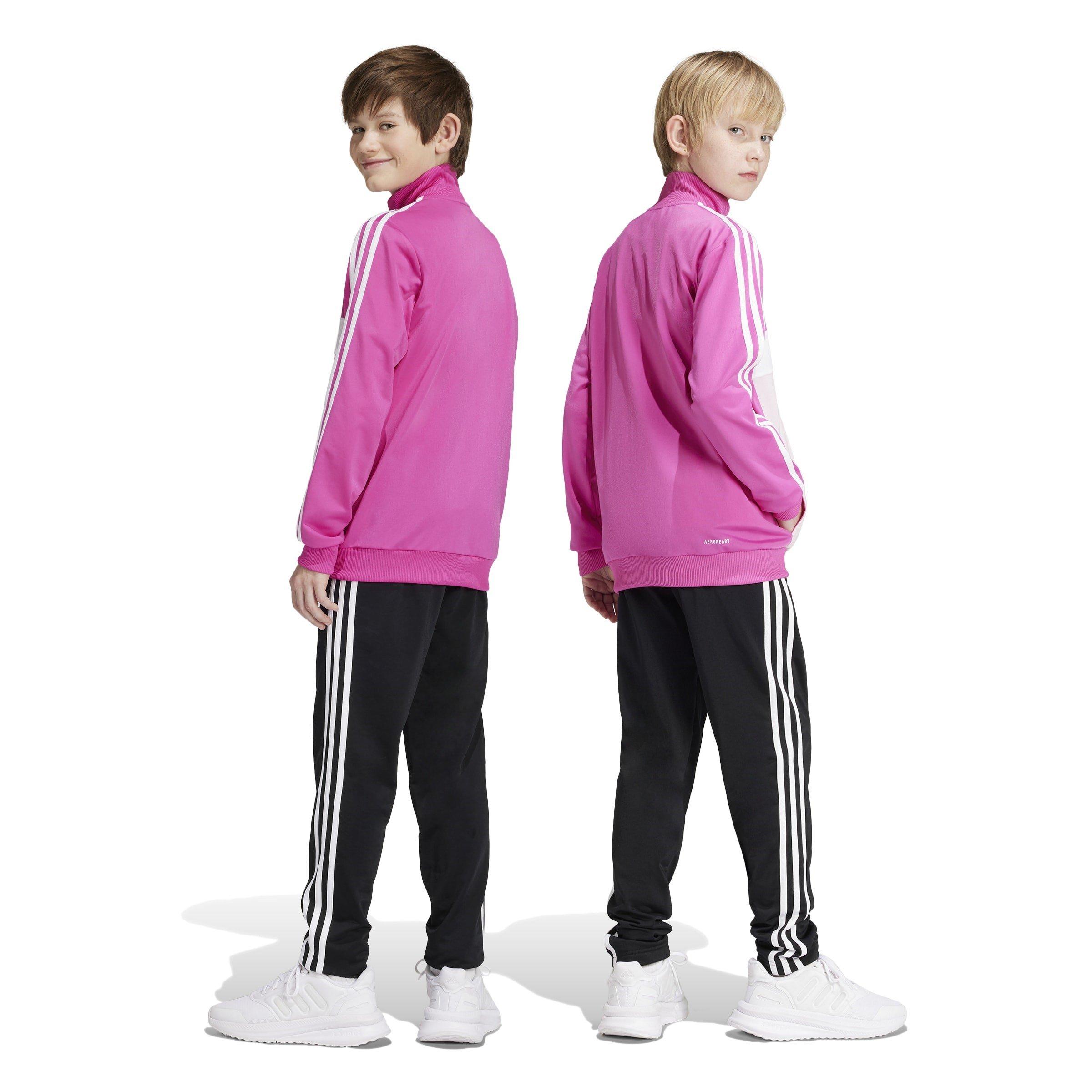adidas 3s Essentials Tiberio Tracksuit