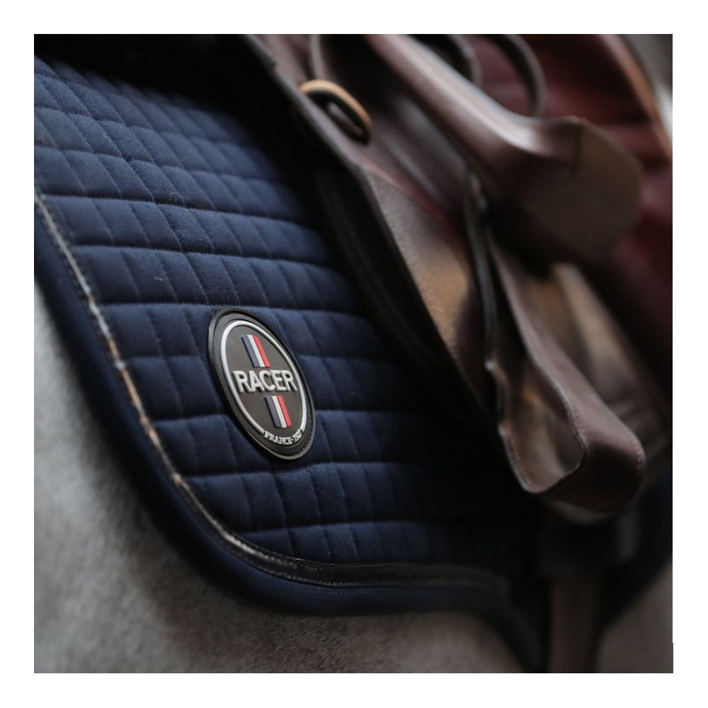 Racer NEW - Tapis mixte navy