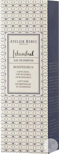 Atelier Rebul Eau De Parfum Istanbul Bosphorus 12ml