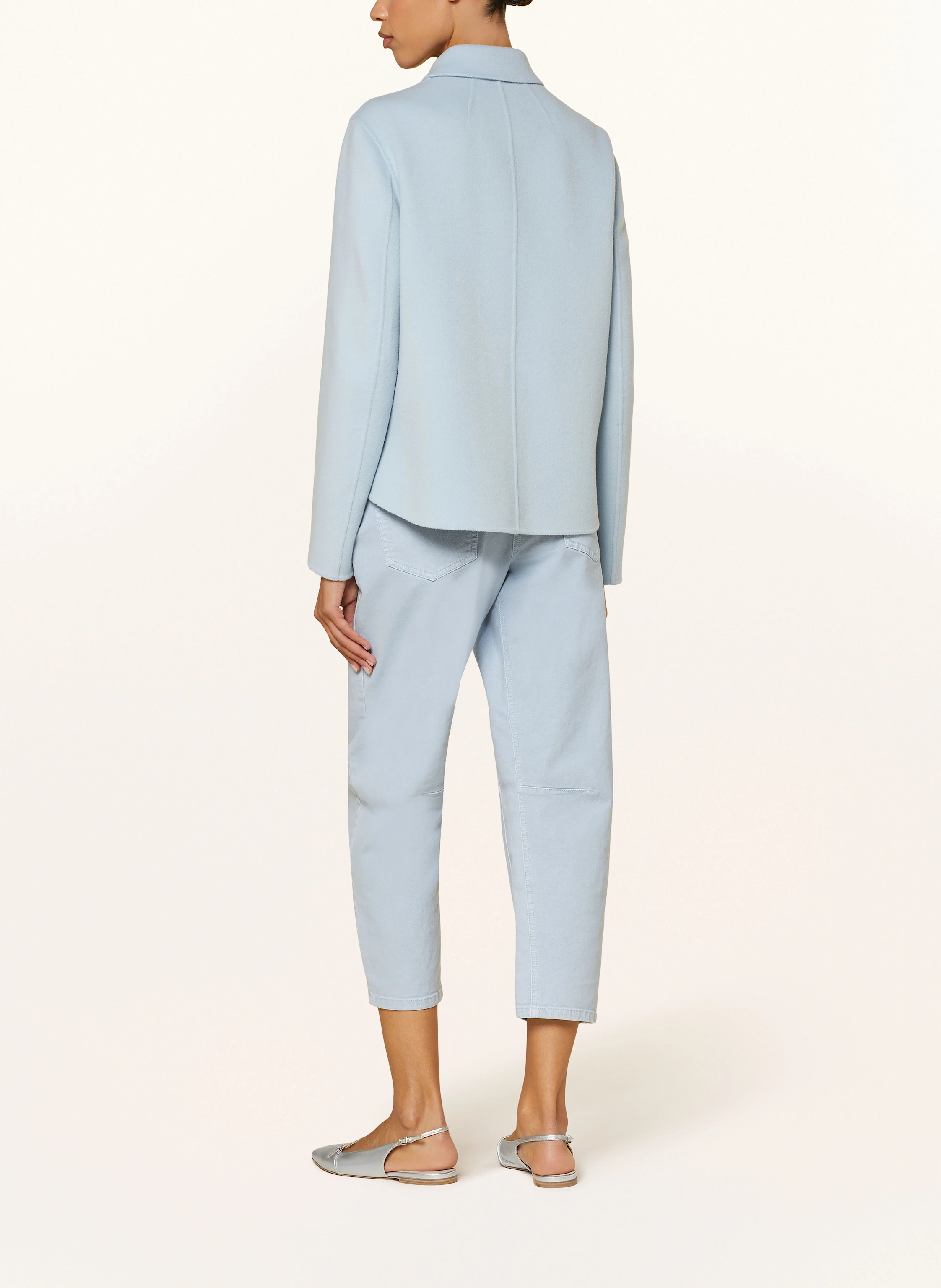 LUISA CERANO Overjacket