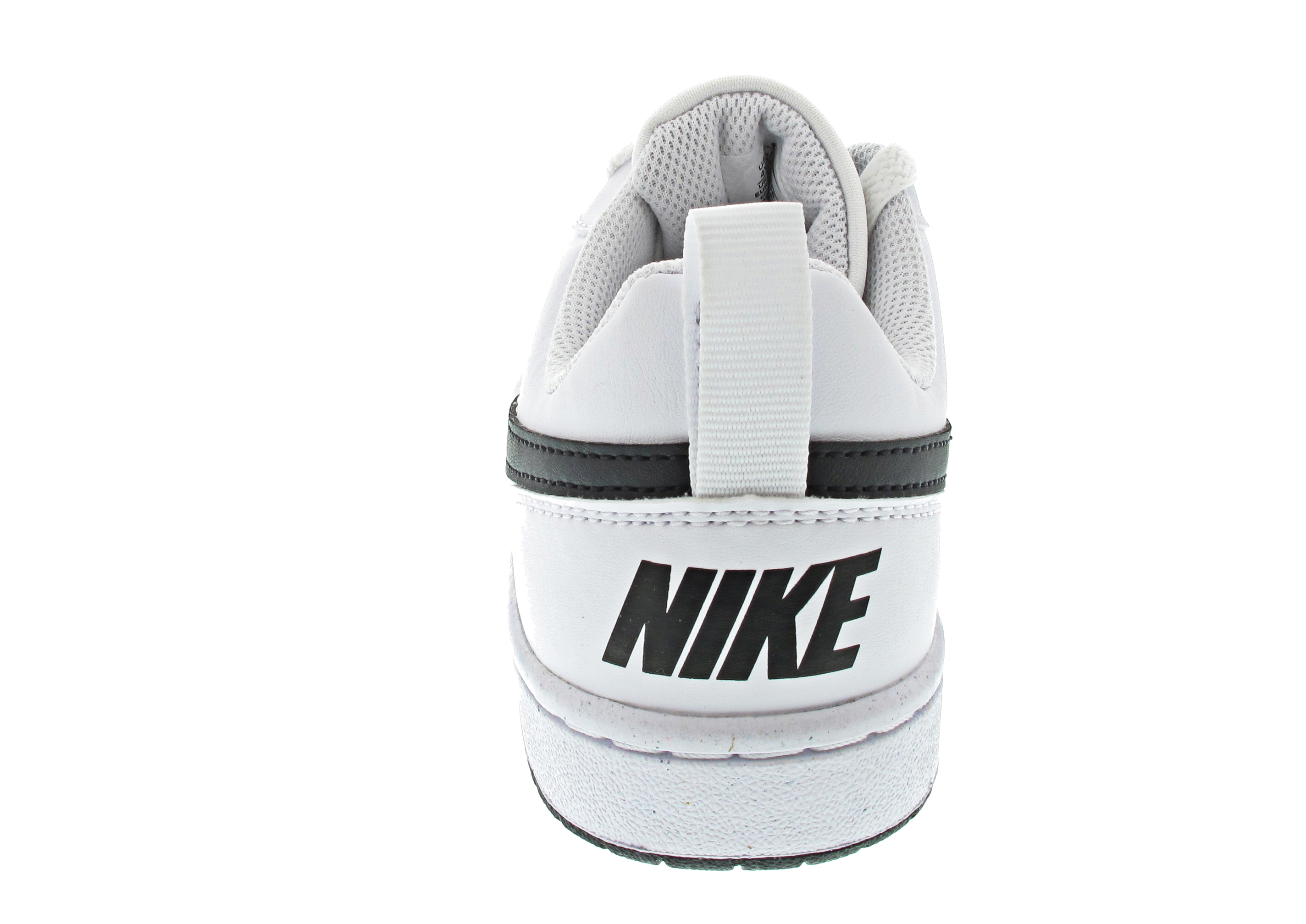 Nike Court Borough Low Recraft Sneaker weiss