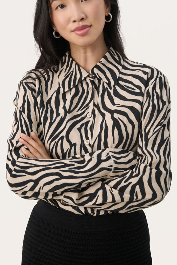 Part Two DelvinPW SH Cement zebra print