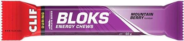 CLIF Shot BLOKS