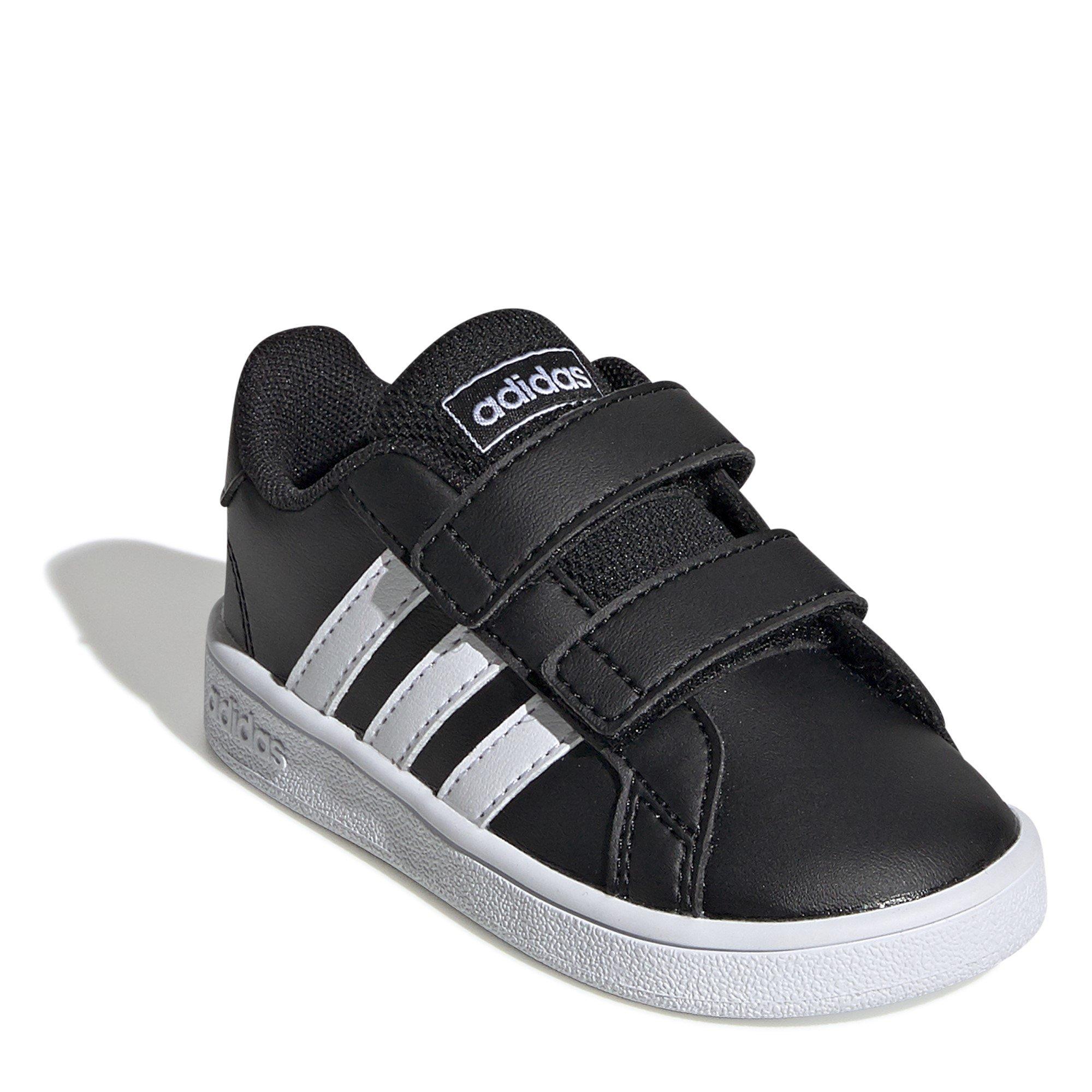 adidas Grand Court Infants