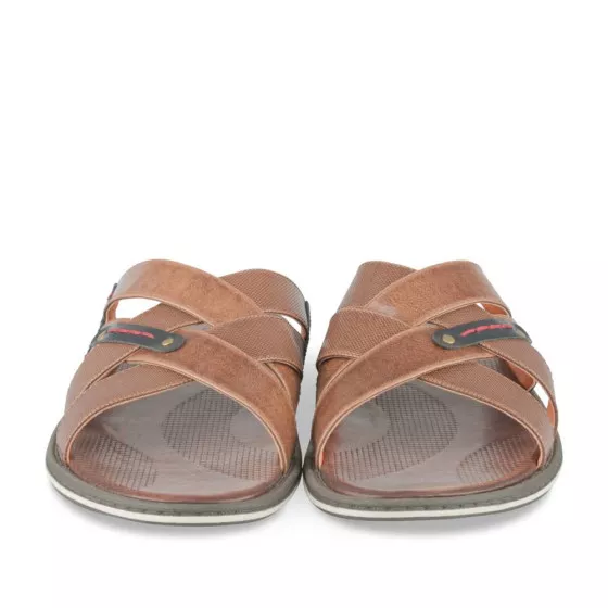 Mules MARRON CAPE BOARD