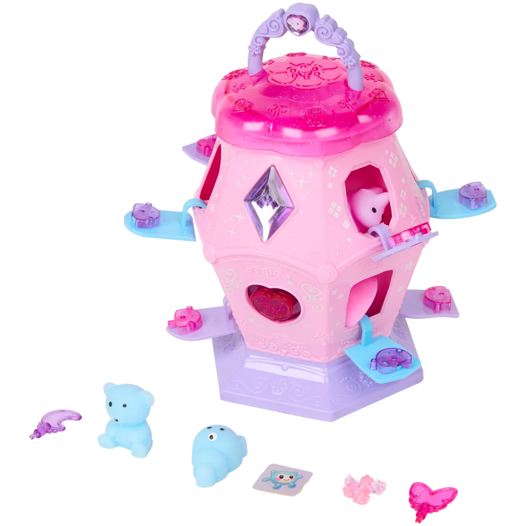 Boîte mystère Kawaii