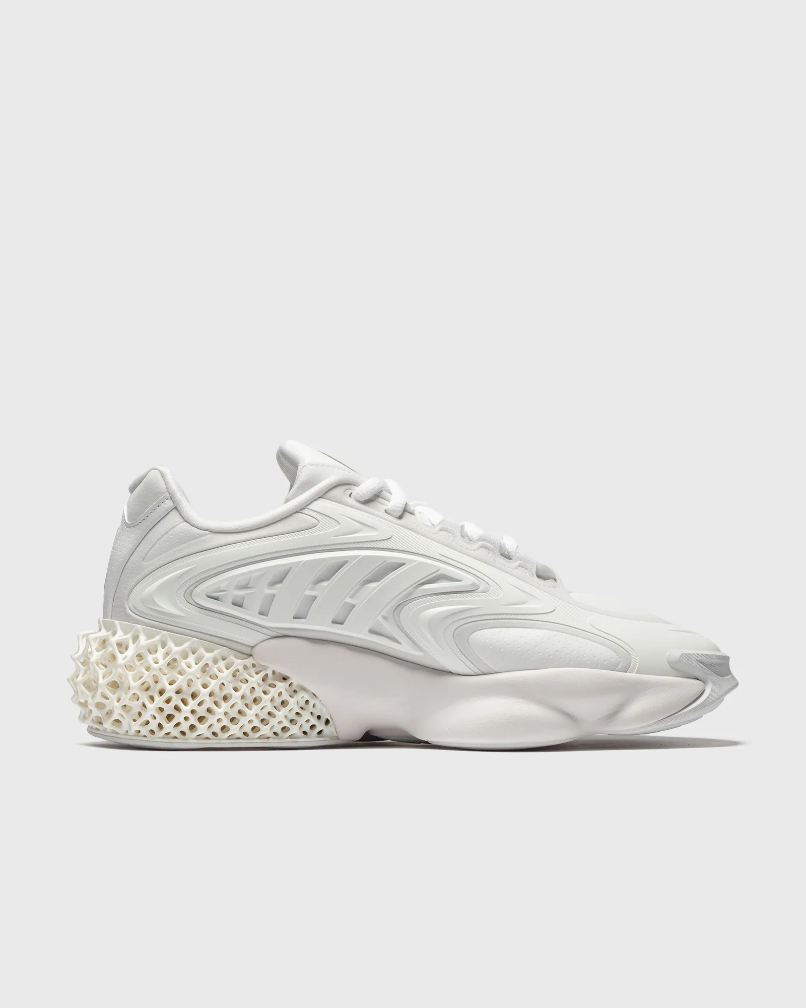 Adidas 4D KRAZED