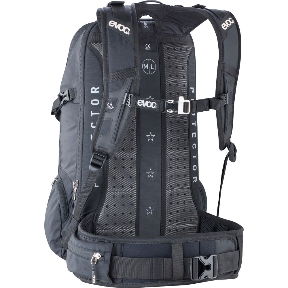 EVOC FR Enduro 16l