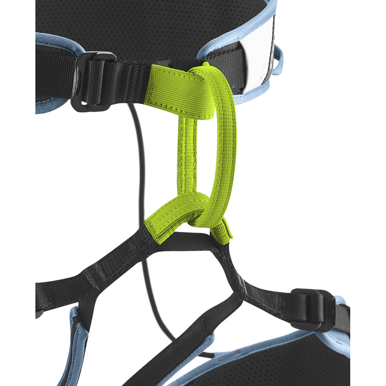 Edelrid Zack Gym Klettergurt