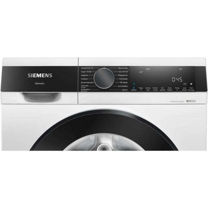 Siemens Waschmaschine WG44G2Z20
