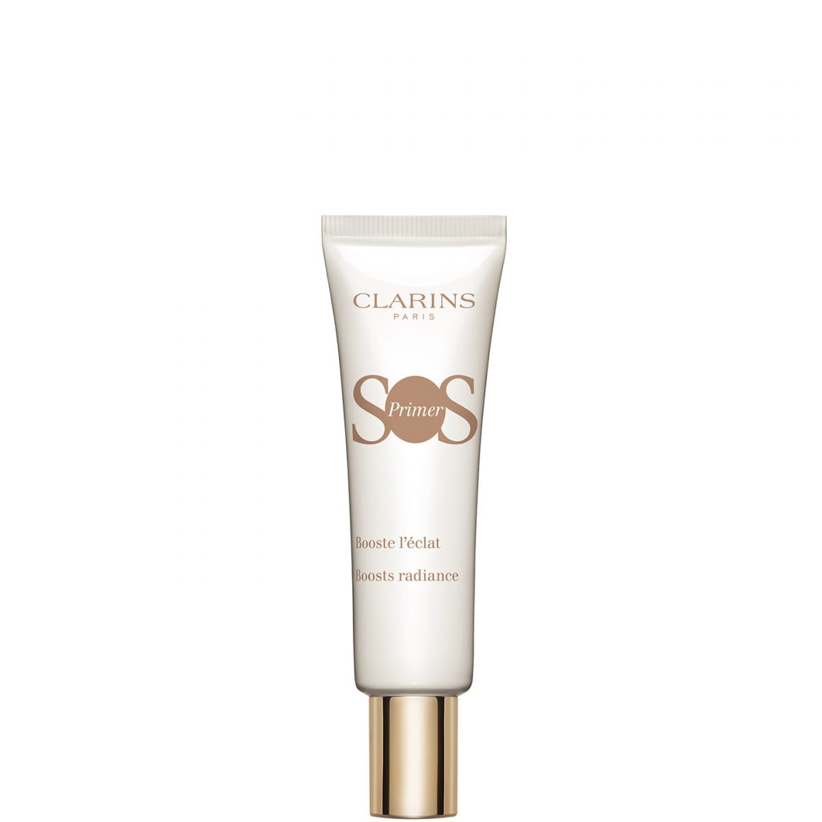 CLARINS SOS Primer Base de Teint Illuminatrice