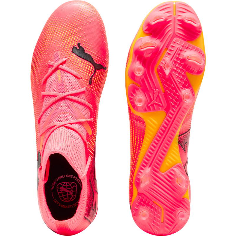 Puma Future 7 Match FG/AG Fodboldstøvler