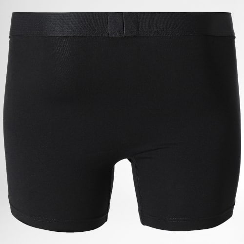 Lot De 2 Boxers 50501385 Noir Gris