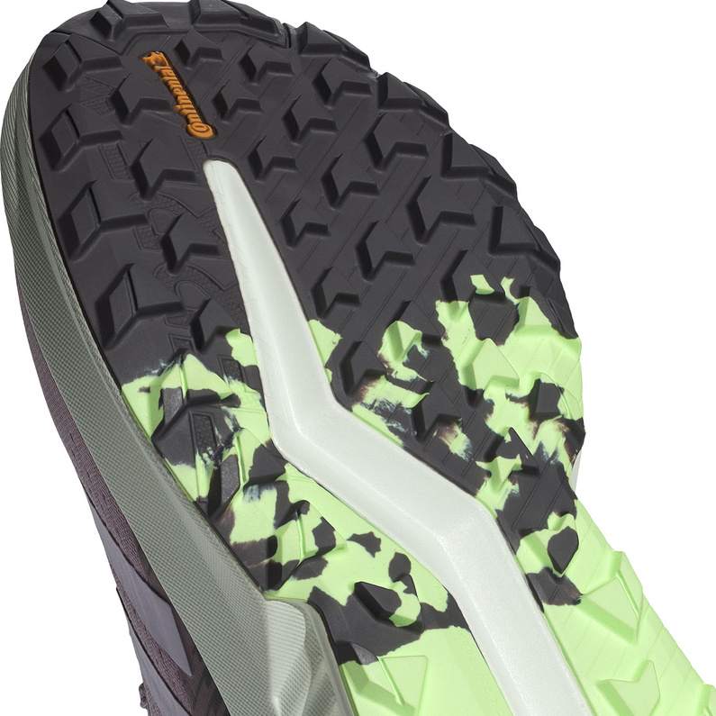 adidas Terrex Damen Soulstride Flow Schuhe
