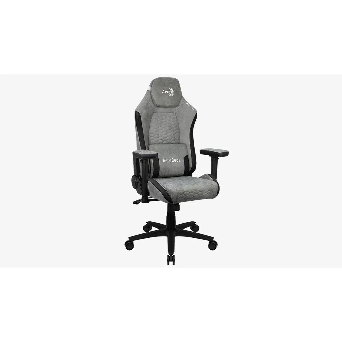 Aerocool Crown AeroSuede