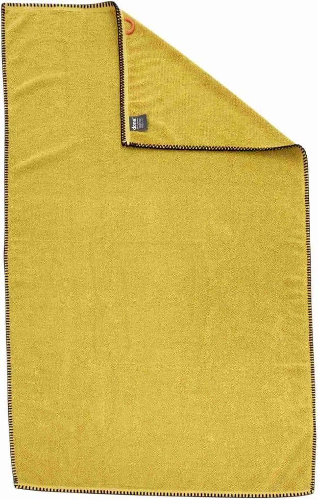 Duschtuch Deluxe Prime Dx02-701-0751