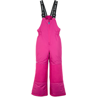 Kamik Winkie Solid Skihose Pink Kinder