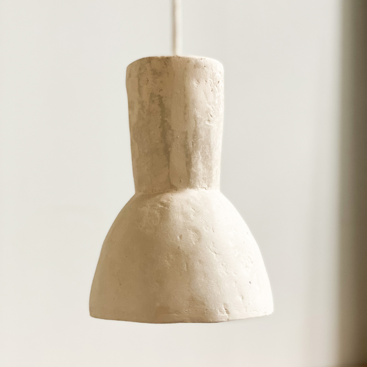 Hanglamp Chalk Sukkur