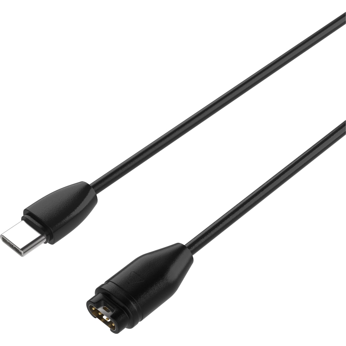 Fixed Garmin Watch USB-C ladekabel (1m)