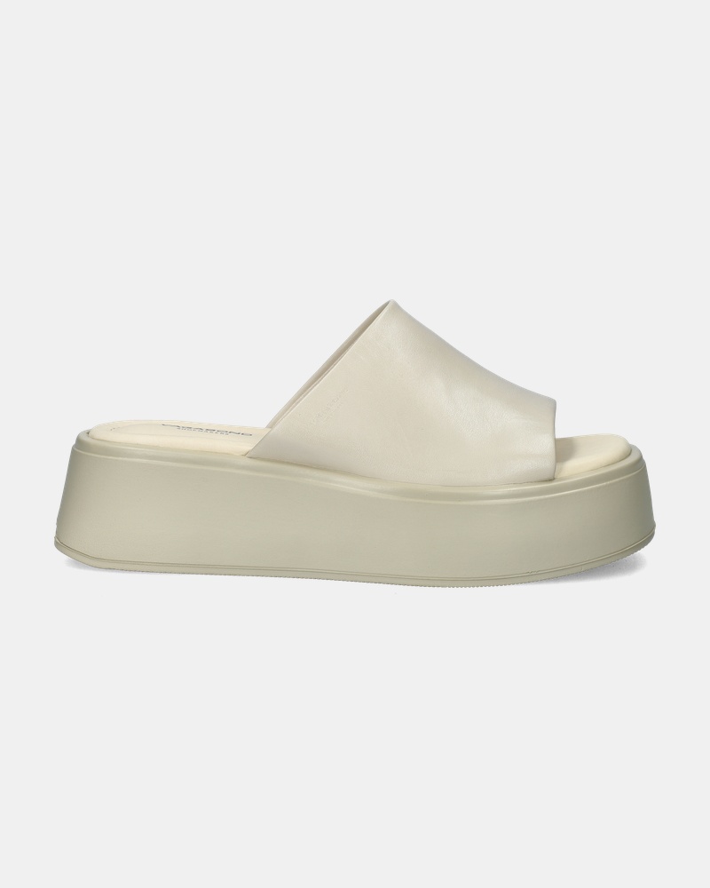 Vagabond Shoemakers Courtney Sandalen  - wit