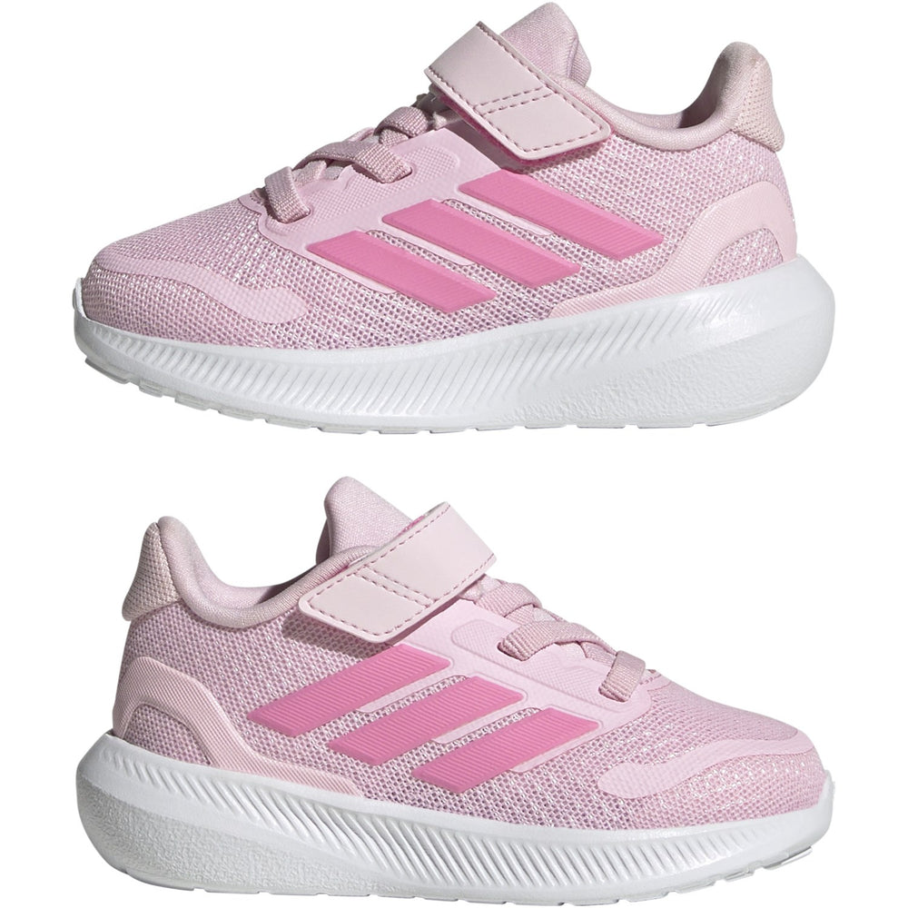 Køb adidas Originals Clear Pink/Bliss Pink/Clear Pink Runfalcon 5 El I Sneakers