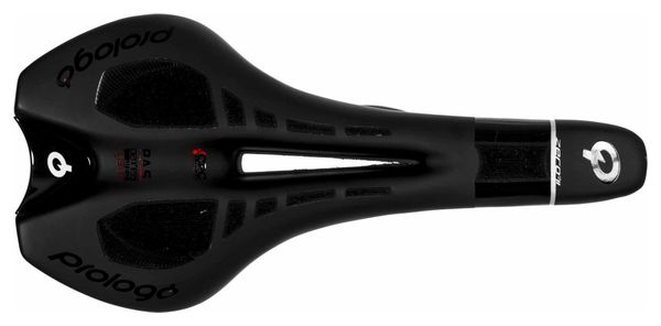 PROLOGO Selle Zero II PAS Ti-Rox CPC Noir