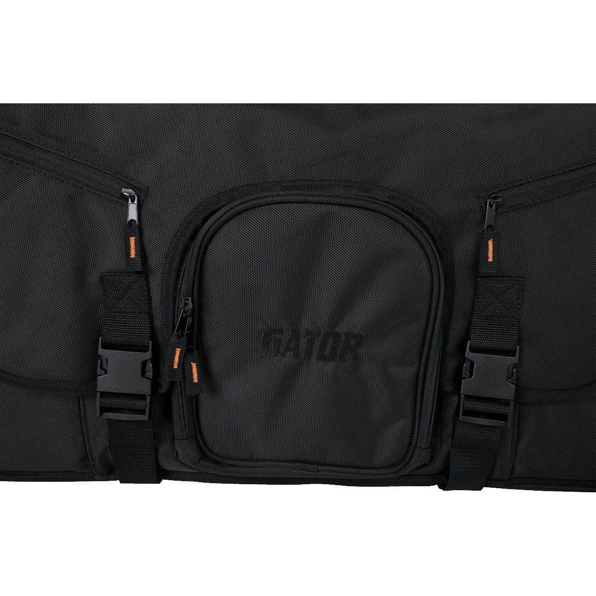 Gator Cases G-CLUB CONTROL draagtas voor 19 inch DJ controller