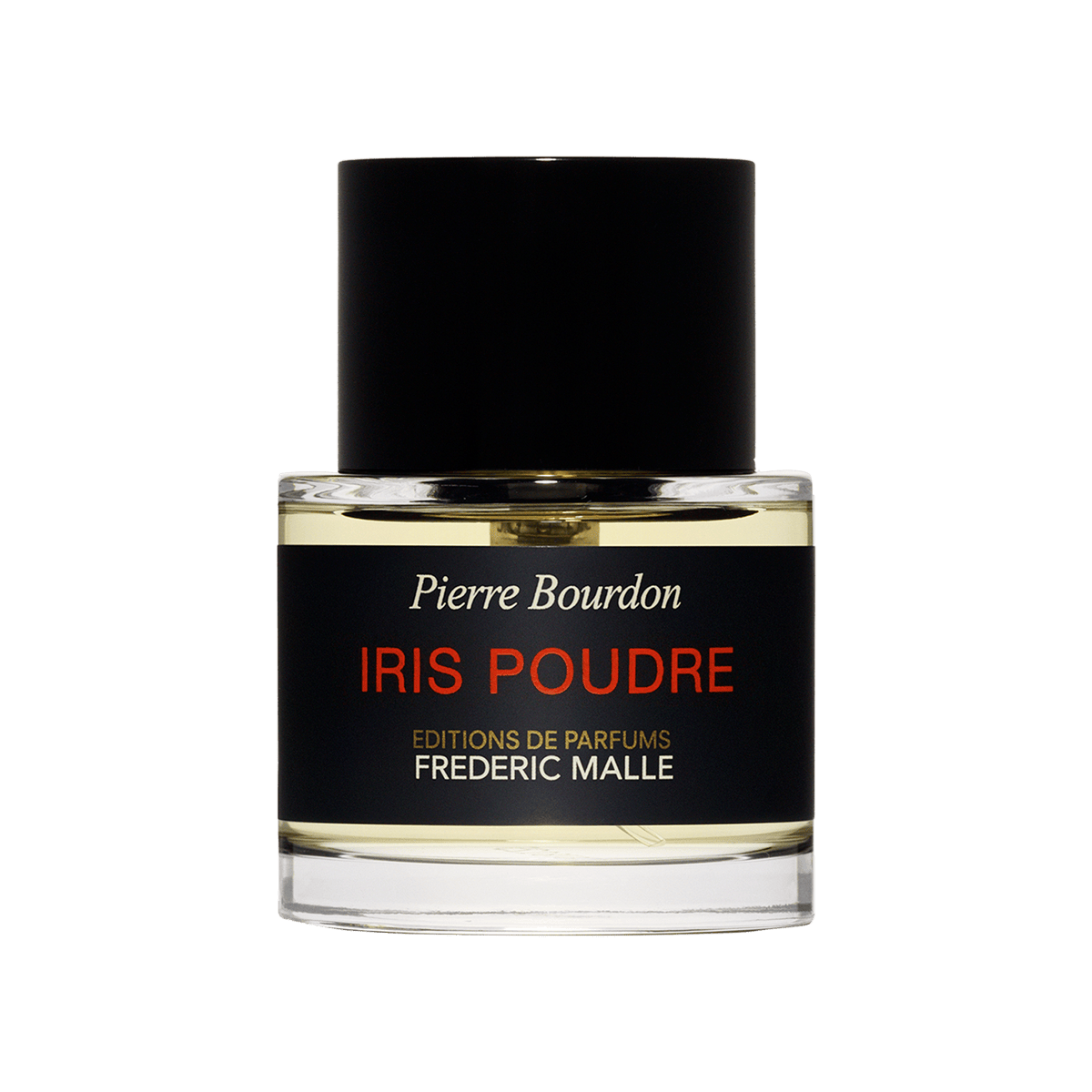 Iris Poudre Eau de Toilette 50ml