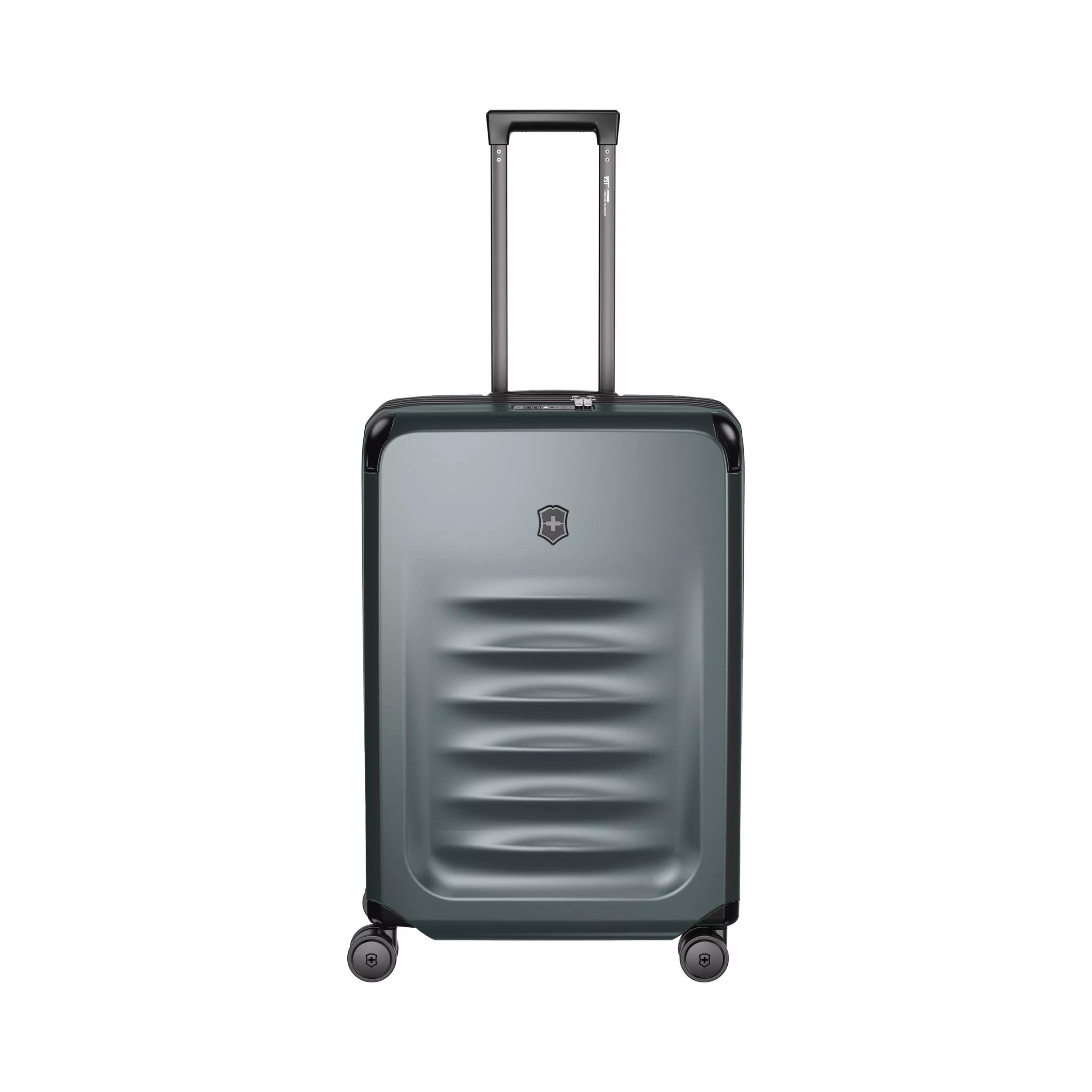 Spectra 3.0 Expandable Medium Case-Storm