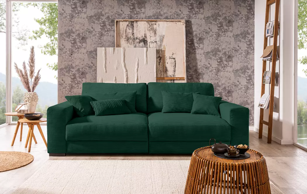 Bigsofa Marsala