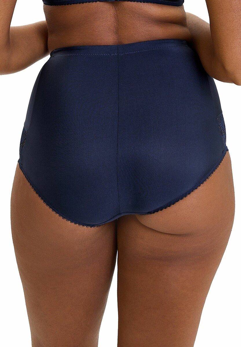 SANS COMPLEXE<br>Maxi slip Ariane