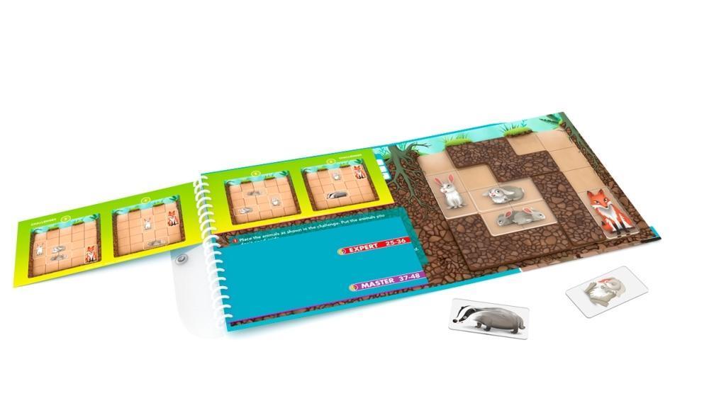 Gewühle in der Grube (Kinderspiel)